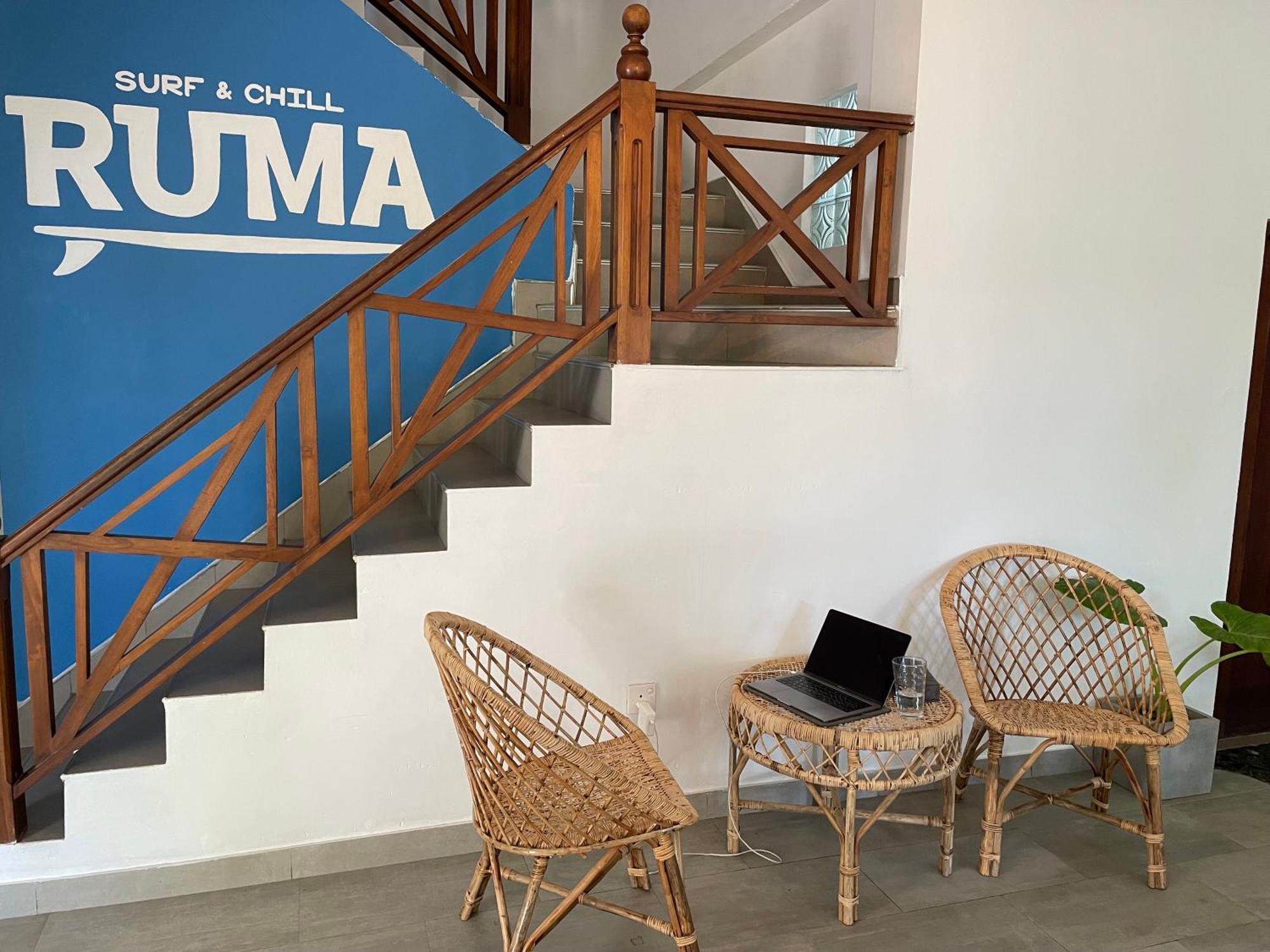 Hotel Casa Gulio Ahangama Esterno foto