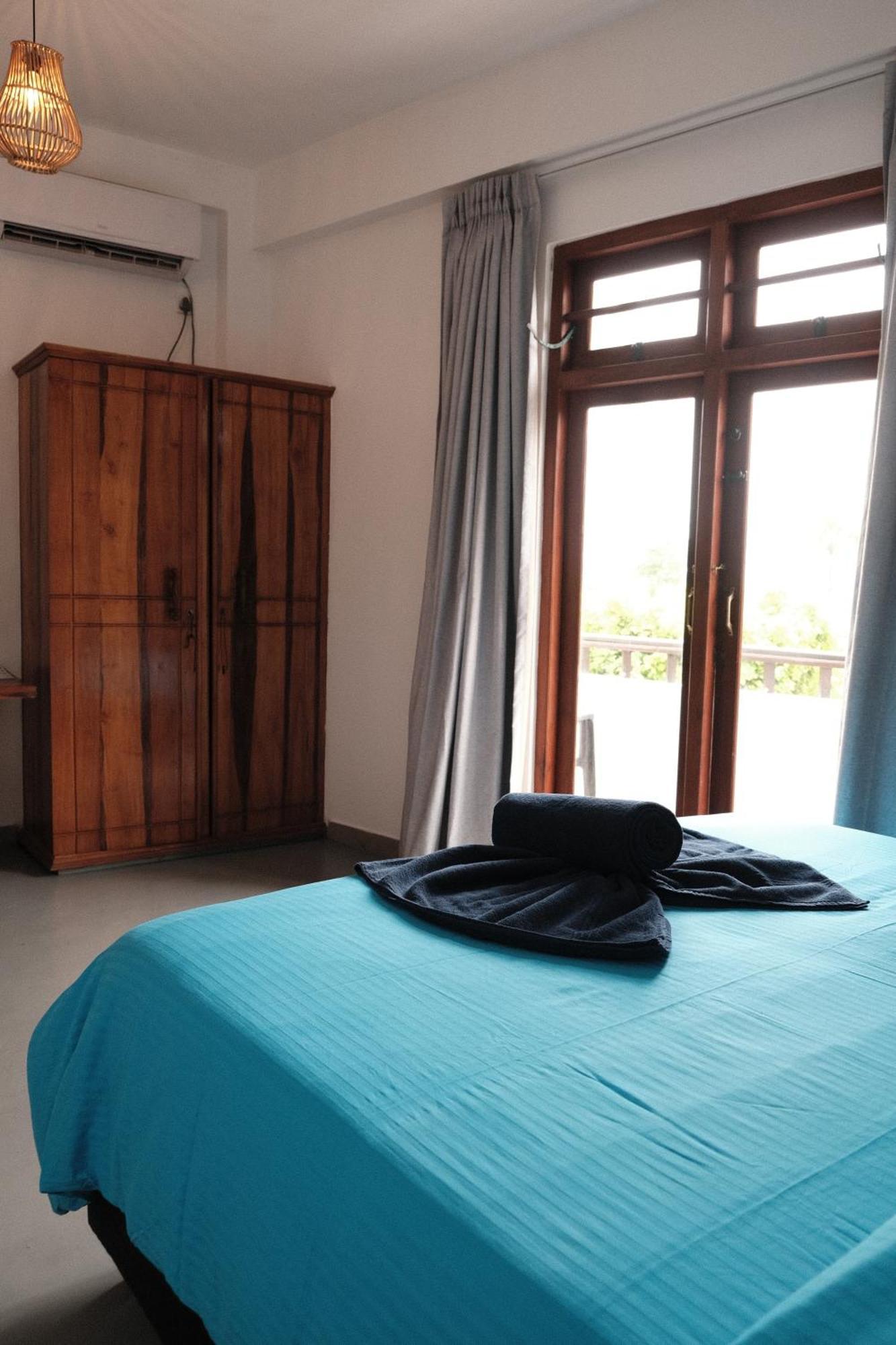 Hotel Casa Gulio Ahangama Esterno foto
