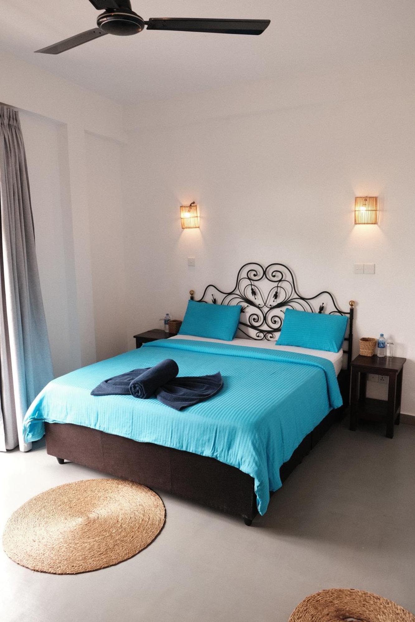 Hotel Casa Gulio Ahangama Esterno foto