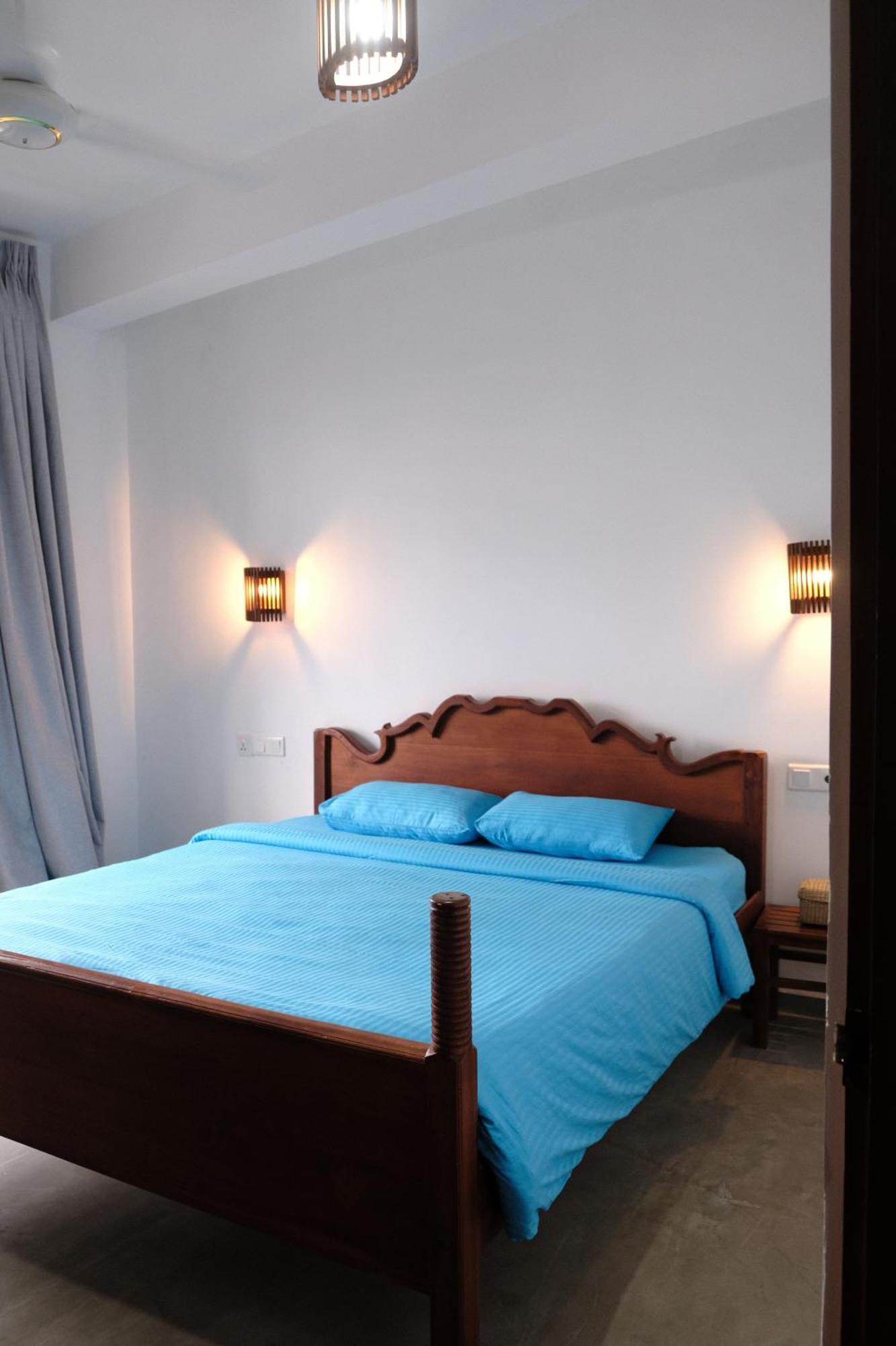Hotel Casa Gulio Ahangama Esterno foto