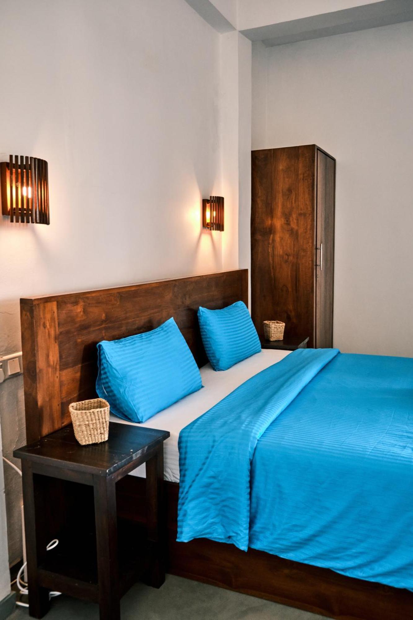 Hotel Casa Gulio Ahangama Esterno foto
